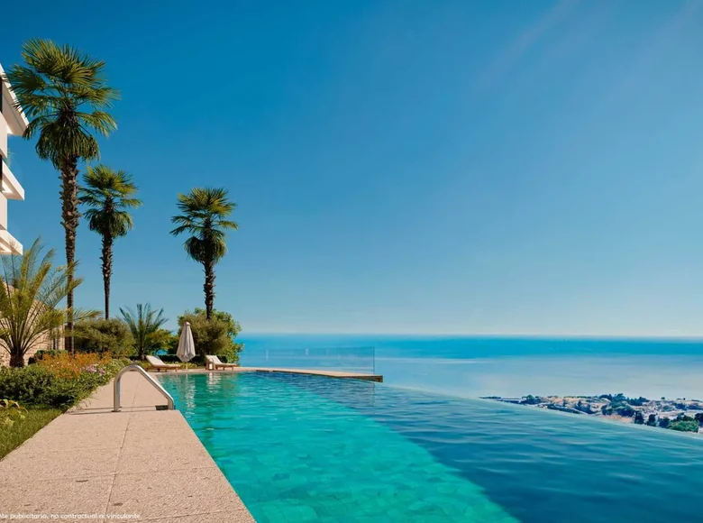 2 bedroom apartment 117 m² Fuengirola, Spain