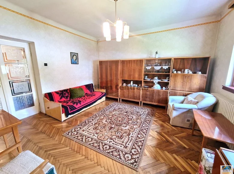 Дом 2 комнаты 90 м² Дунахарасти, Венгрия
