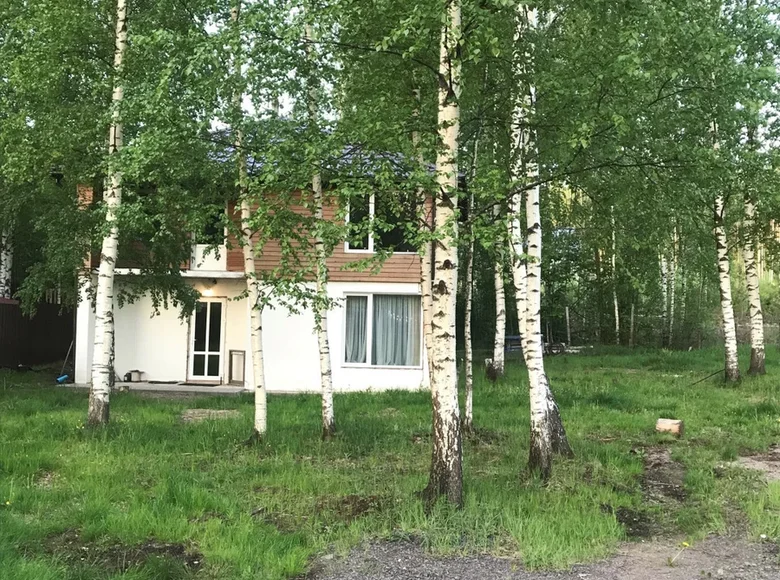 4 room house 141 m² Koltushi, Russia