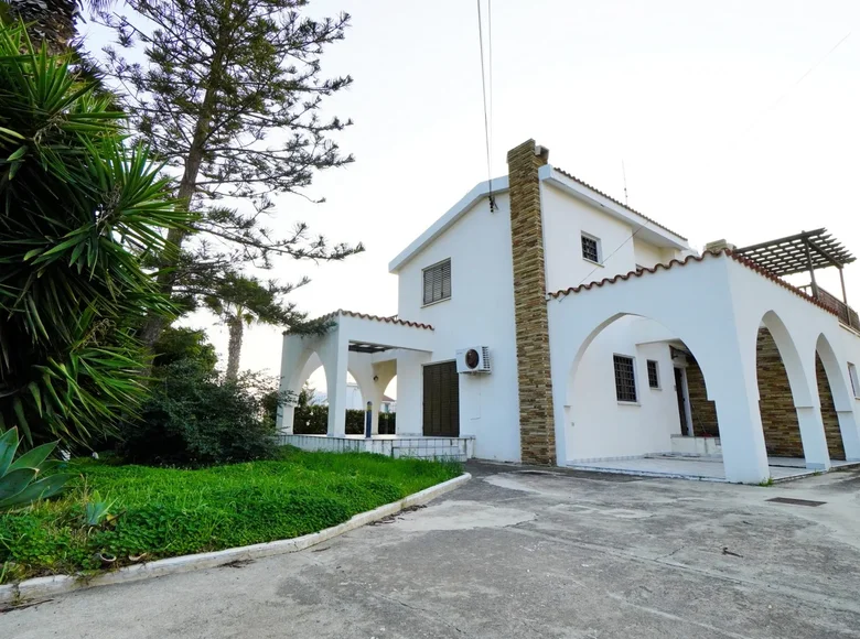 Haus 3 Schlafzimmer 180 m² Oroklini, Zypern