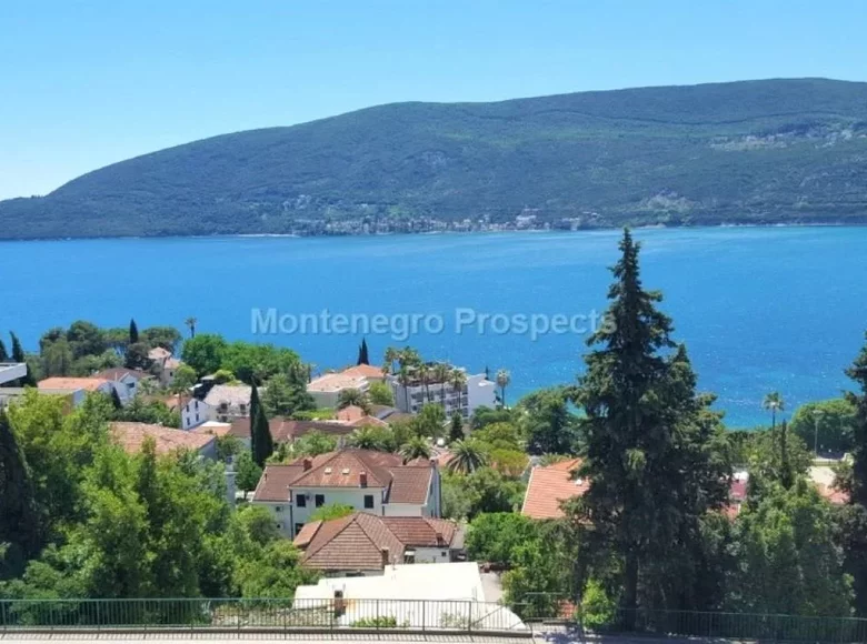 Casa 4 habitaciones 150 m² Igalo, Montenegro