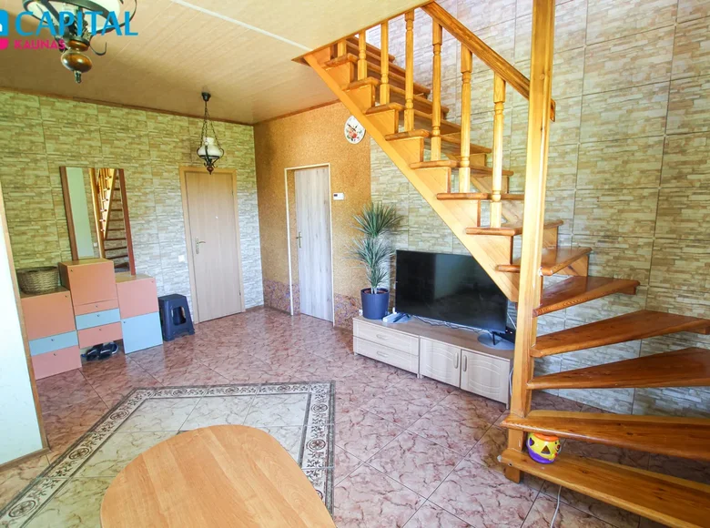 Casa 184 m² Kedainiai, Lituania