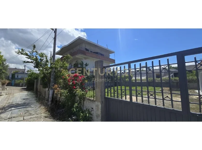 Dom 2 pokoi 344 m² Bashkia Durres, Albania