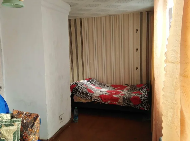 Apartamento 2 habitaciones 52 m² Vysokaje, Bielorrusia