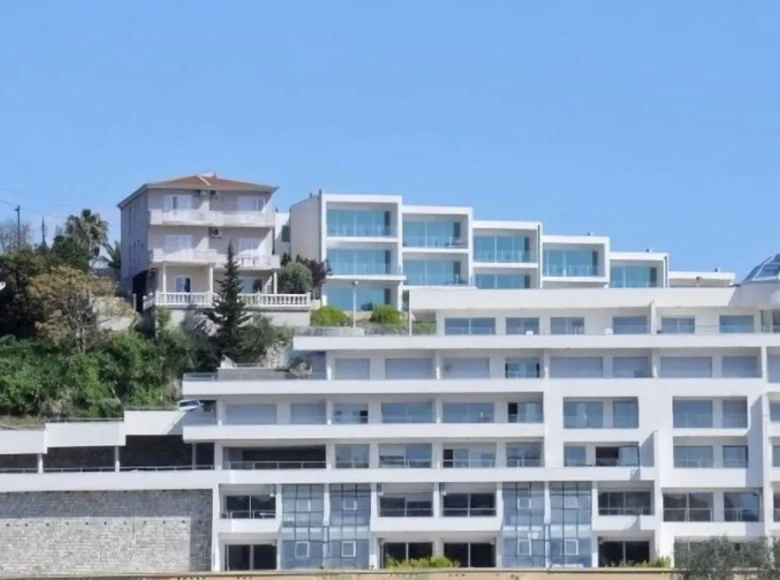 1 bedroom apartment 84 m² Ulcinj, Montenegro