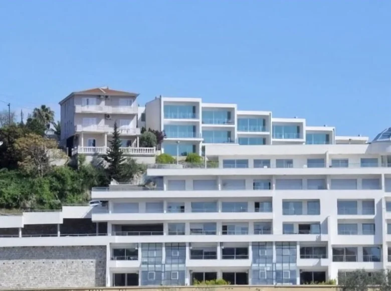 Apartamento 1 habitacion 84 m² Ulcinj, Montenegro