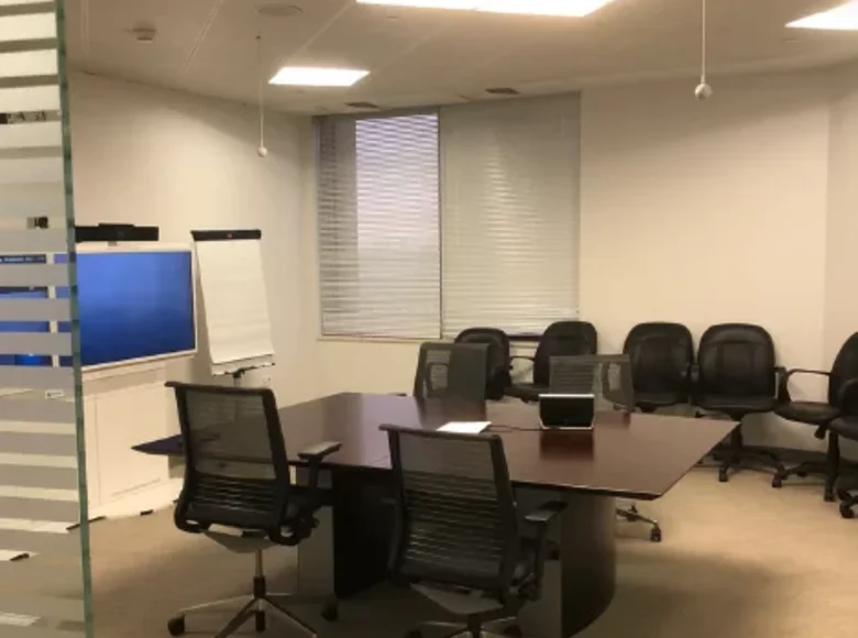 Oficina 531 m² en Distrito Administrativo Central, Rusia