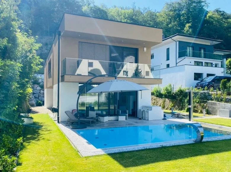 Villa 7 zimmer 460 m² Gemeinde Klosterneuburg, Österreich