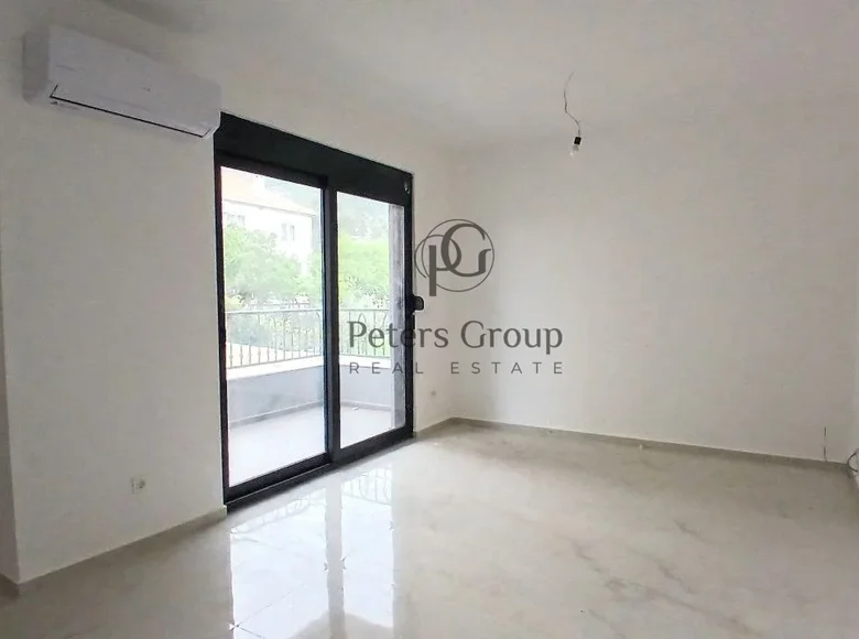 Apartamento 2 habitaciones 51 m² celuga, Montenegro