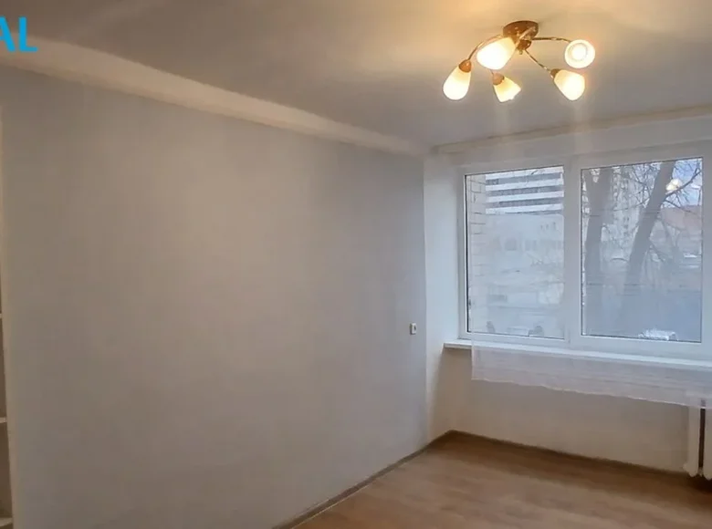 Apartamento 2 habitaciones 36 m² Kaunas, Lituania