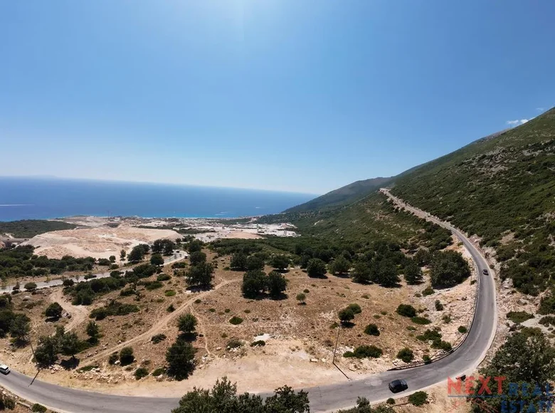 Grundstück 66 000 m² Palase, Albanien