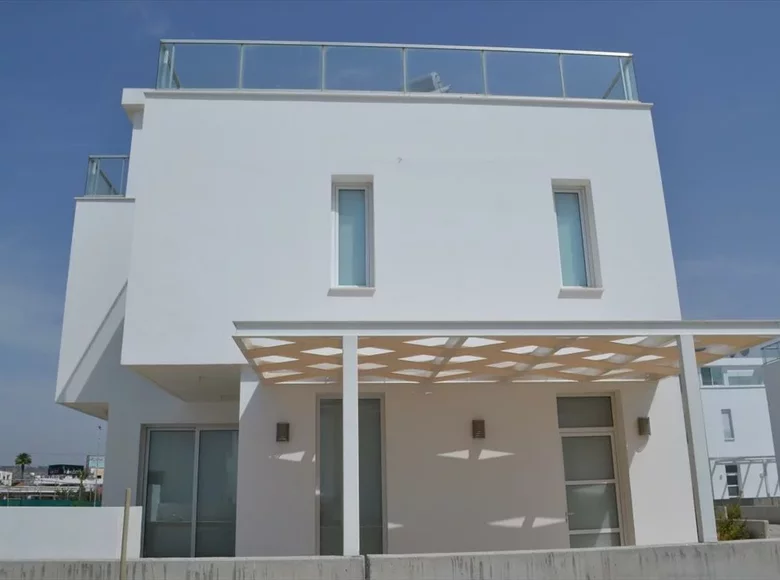 Villa 275 m² Pyla, Chipre