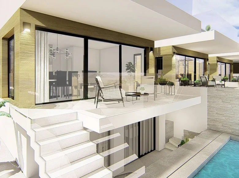 Villa de 4 dormitorios 152 m² Izhevsk, Rusia