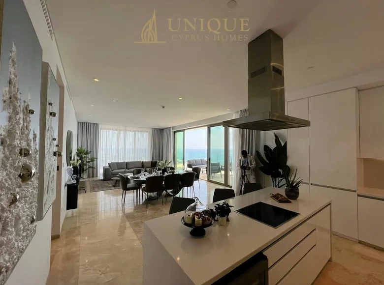 Appartement 3 chambres 145 m² Paphos, Chypre