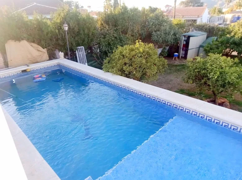4 bedroom house 100 m² Alhaurin de la Torre, Spain
