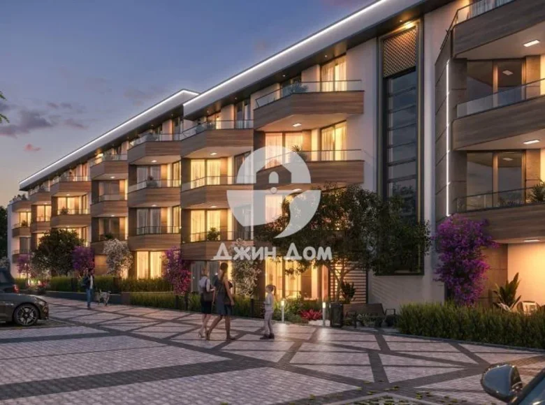 Apartamento 3 habitaciones 247 m² Provincia de Burgas, Bulgaria