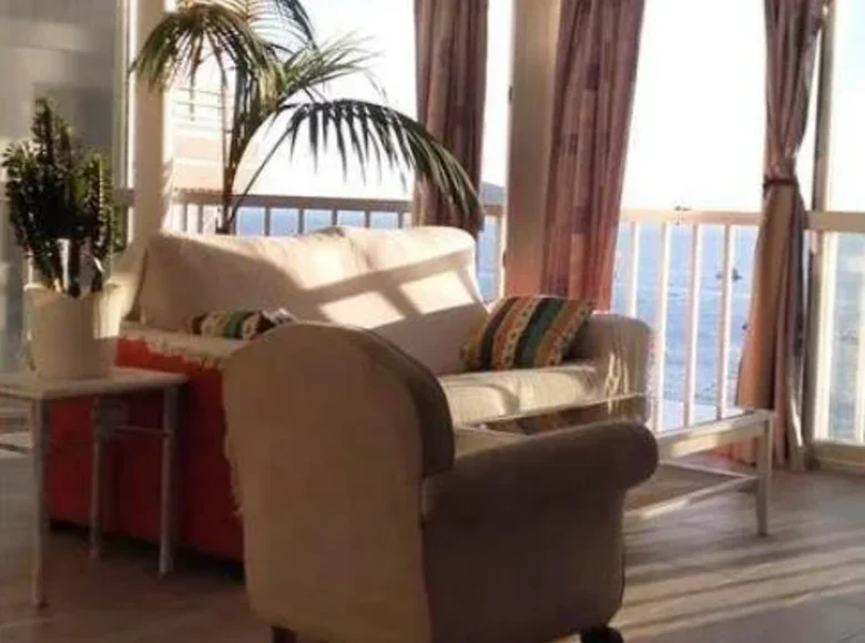 Appartement 3 chambres 128 m² Benidorm, Espagne