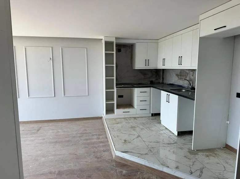 Willa 5 pokojów 165 m² Mezitli, Turcja
