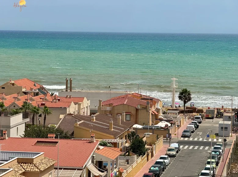 Penthouse 1 bedroom  Torrevieja, Spain