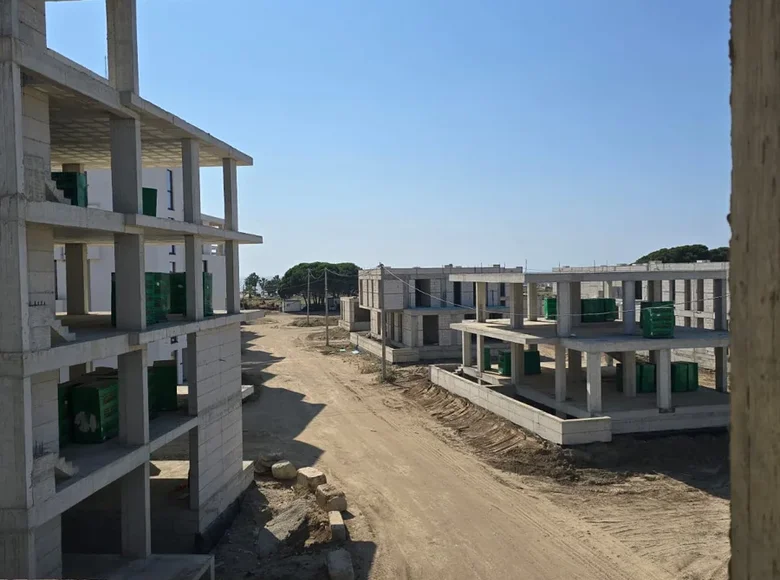 Appartement 3 chambres 135 m² Bashkia Durres, Albanie