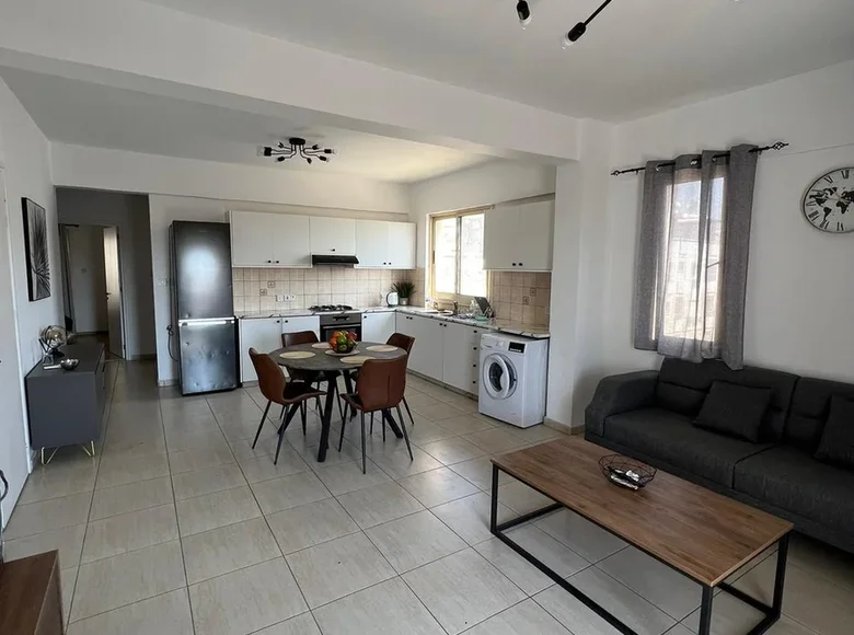 2 bedroom apartment 105 m² Lefkosa Tuerk Belediyesi, Northern Cyprus