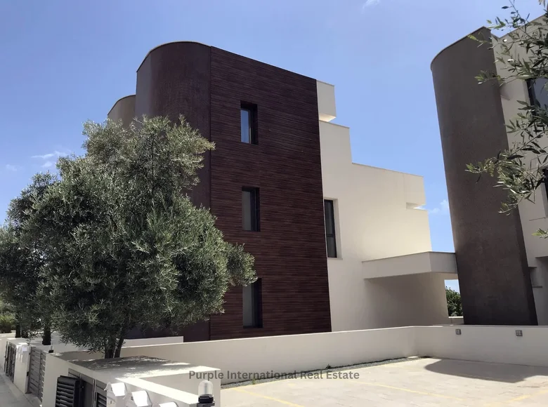 Adosado 3 habitaciones 156 m² Germasogeia, Chipre