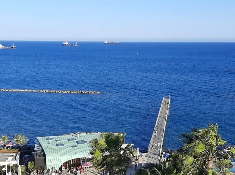 2 bedroom apartment  Limassol, Cyprus
