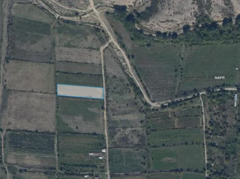 Grundstück  Vaziani, Georgien