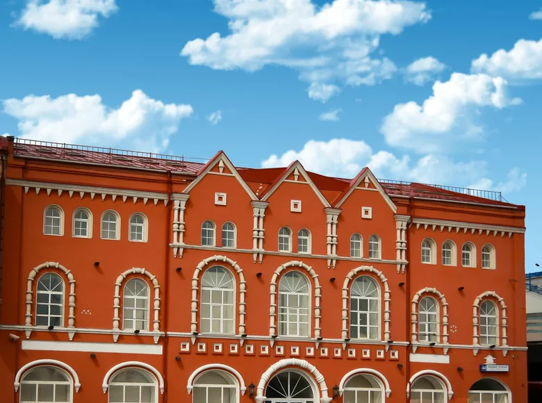 Büro 450 m² Moskau, Russland