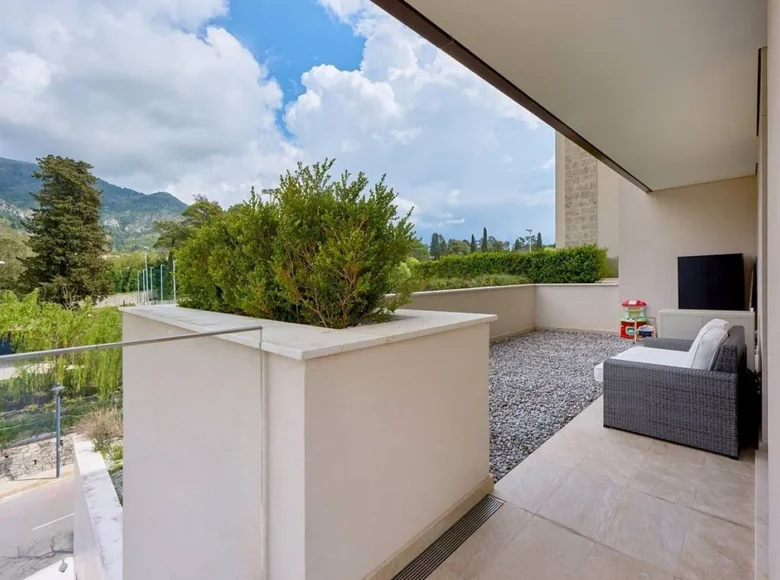 Appartement 3 chambres 140 m² Tivat, Monténégro