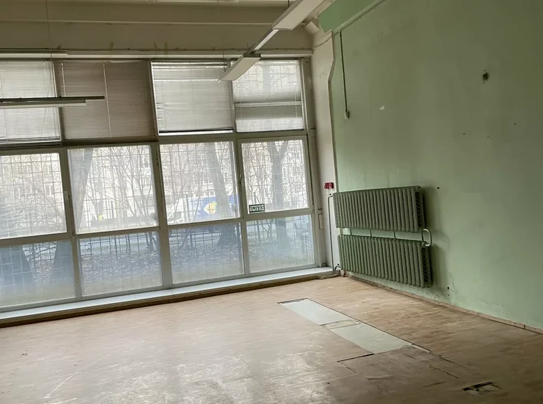 Pomieszczenie biurowe 321 m² Moskwa, Rosja