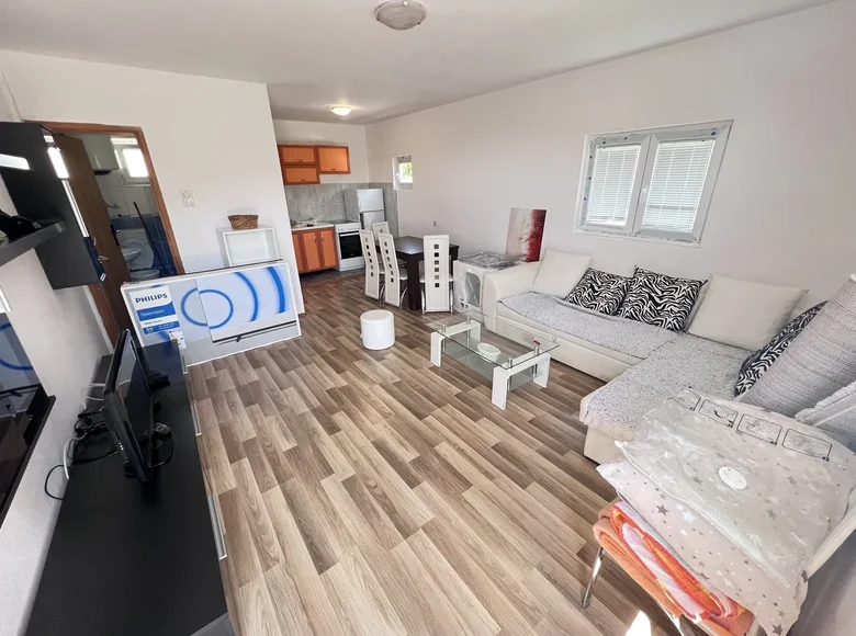 Apartamento 1 habitación 35 m² en Stanisici, Montenegro