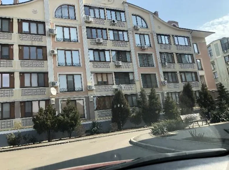 Appartement 1 chambre 50 m² Sievierodonetsk, Ukraine