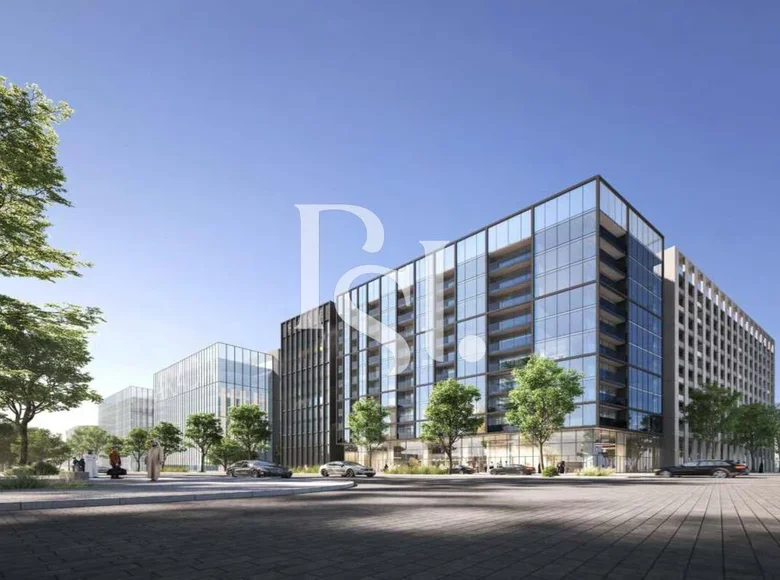 Mieszkanie 1 pokój 79 m² Sharjah, Emiraty Arabskie