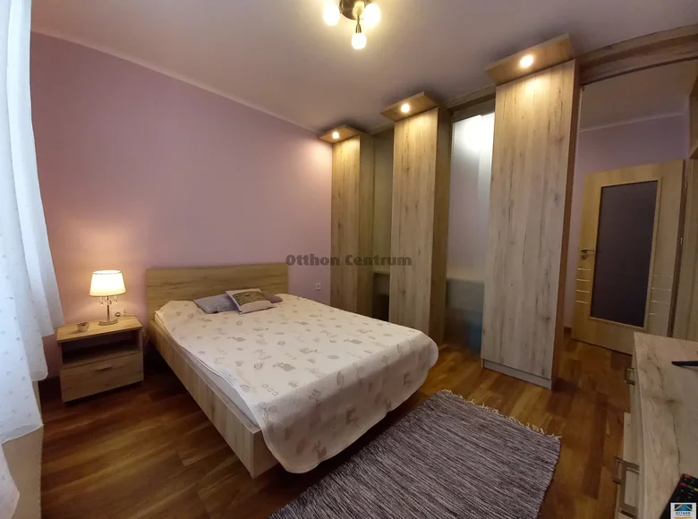 Apartamento 2 habitaciones 56 m² Baja, Hungría