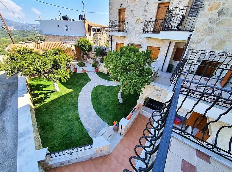 Townhouse 4 bedrooms 145 m² District of Heraklion, Greece