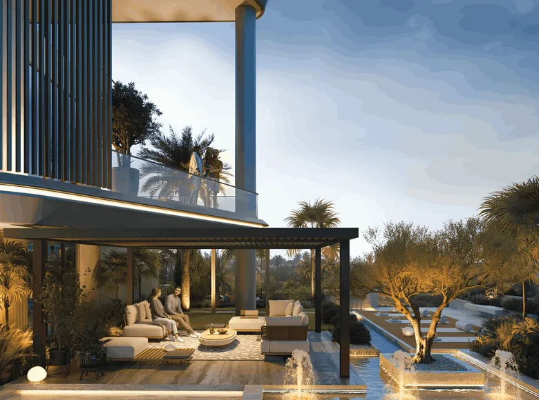 1 bedroom apartment 71 m² Dubai, United Arab Emirates