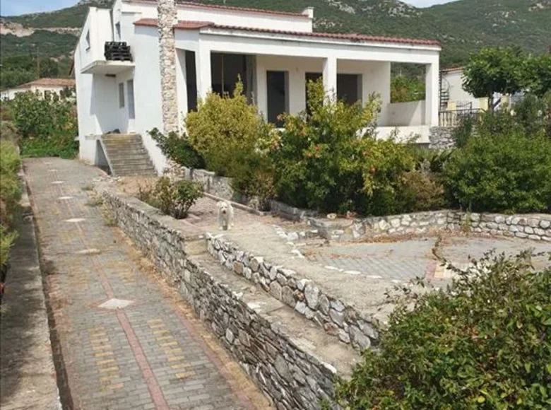 Villa 4 pièces 266 m² Makrychori, Grèce