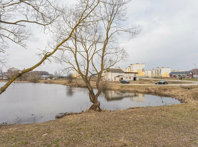 Lager 166 m² Dsjarschynsk, Weißrussland