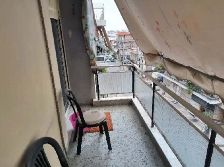 Wohnung 1 Schlafzimmer 68 m² Municipality of Piraeus, Griechenland