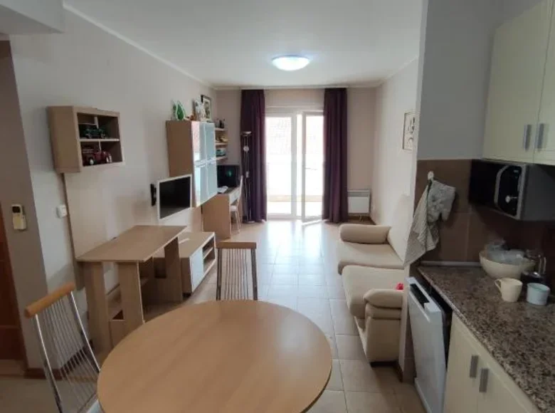 Mieszkanie 1 pokój 50 m² Boreti, Czarnogóra