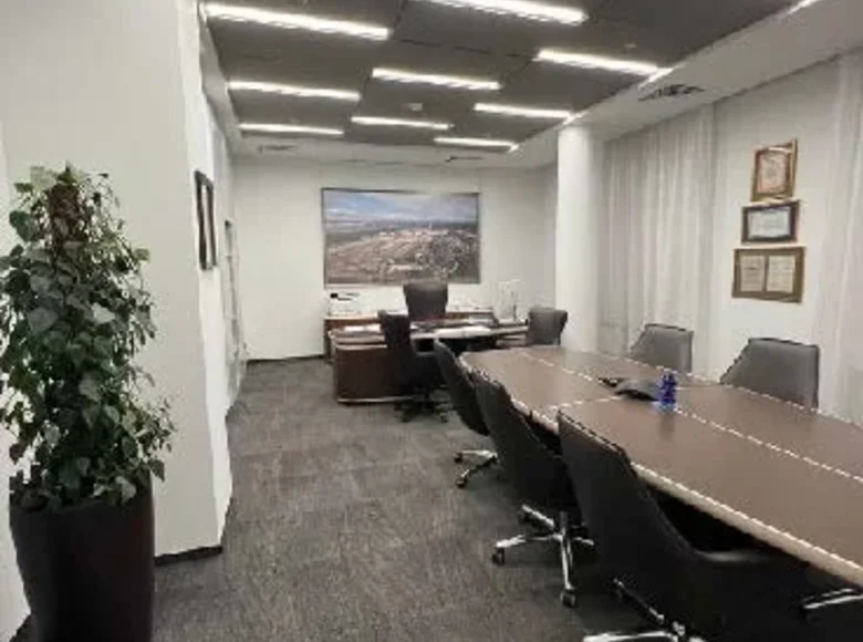 Bureau 1 190 m² à Central Administrative Okrug, Fédération de Russie