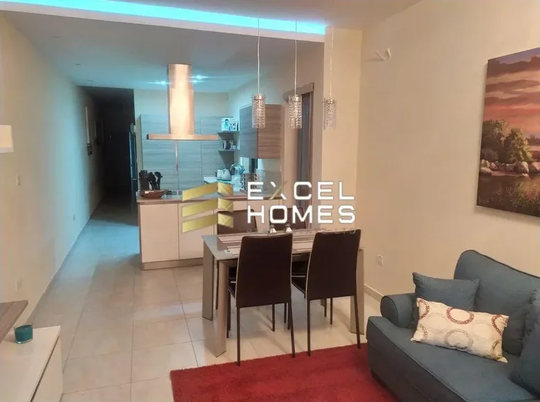 2 bedroom apartment  Marsascala, Malta