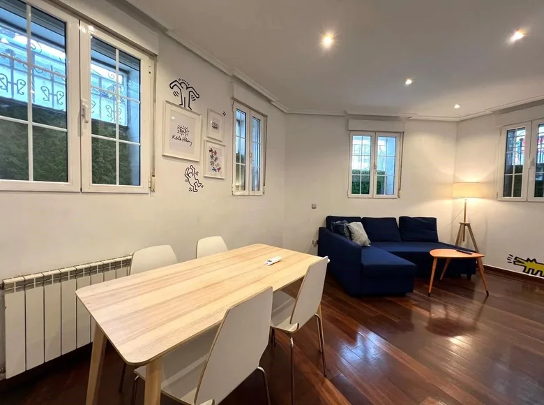 Wohnung 2 zimmer  Madrid, Spanien