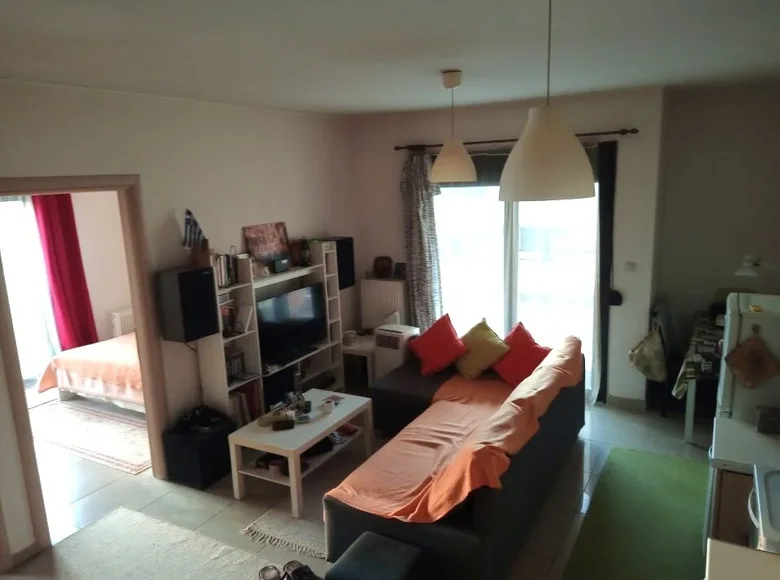 Wohnung 3 Zimmer 55 m² Kordelio - Evosmos Municipality, Griechenland