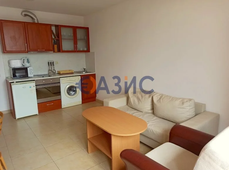 Wohnung 3 Schlafzimmer 100 m² Sonnenstrand, Bulgarien