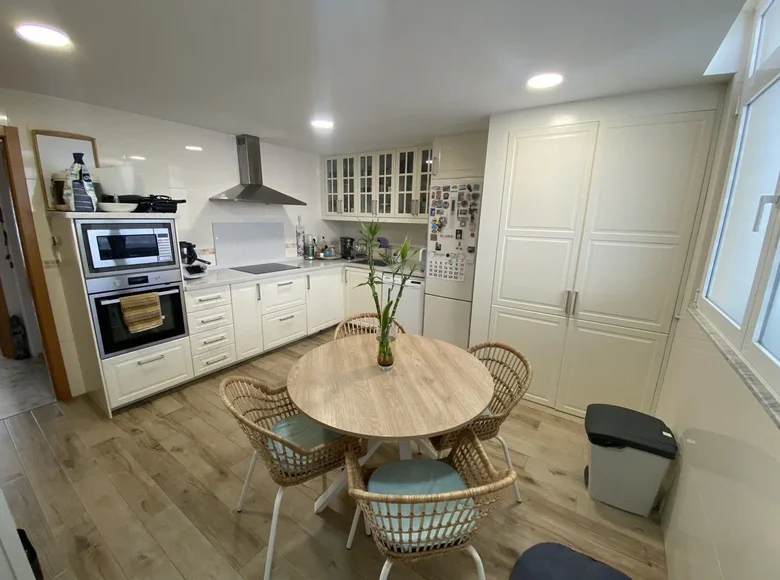 Wohnung 3 Schlafzimmer 134 m² Oria, Spanien