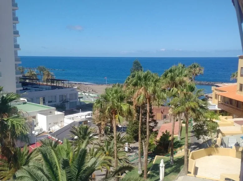 2 bedroom apartment 87 m² Canary Islands, Spain