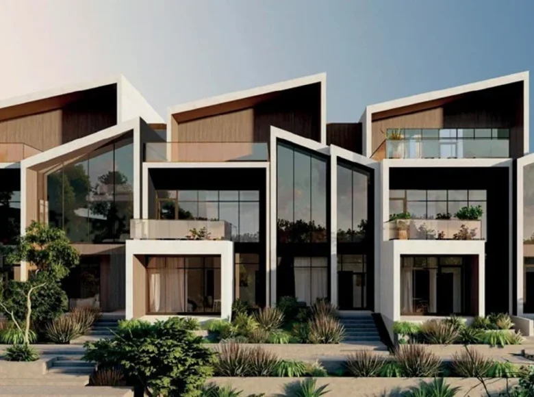 Квартира 2 спальни 112 м² Агиос Тихонас, Кипр
