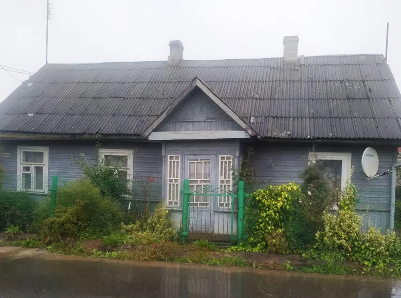 Casa 70 m² Lida, Bielorrusia